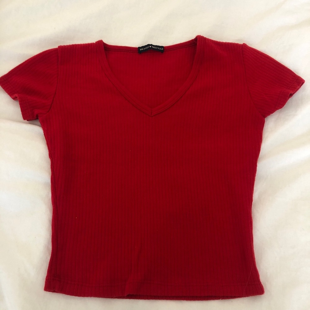 Brandy Melville Ashlyn Top